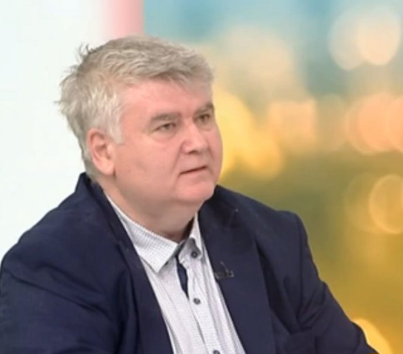 Boris Arsov